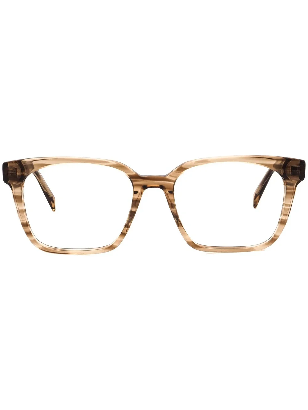 Warby Parker Hughes W 207 Eyewear